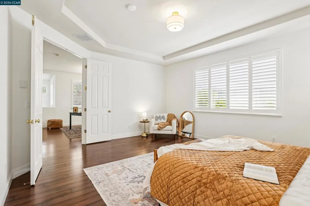 1344 Panwood Ct Brentwood, CA 94513