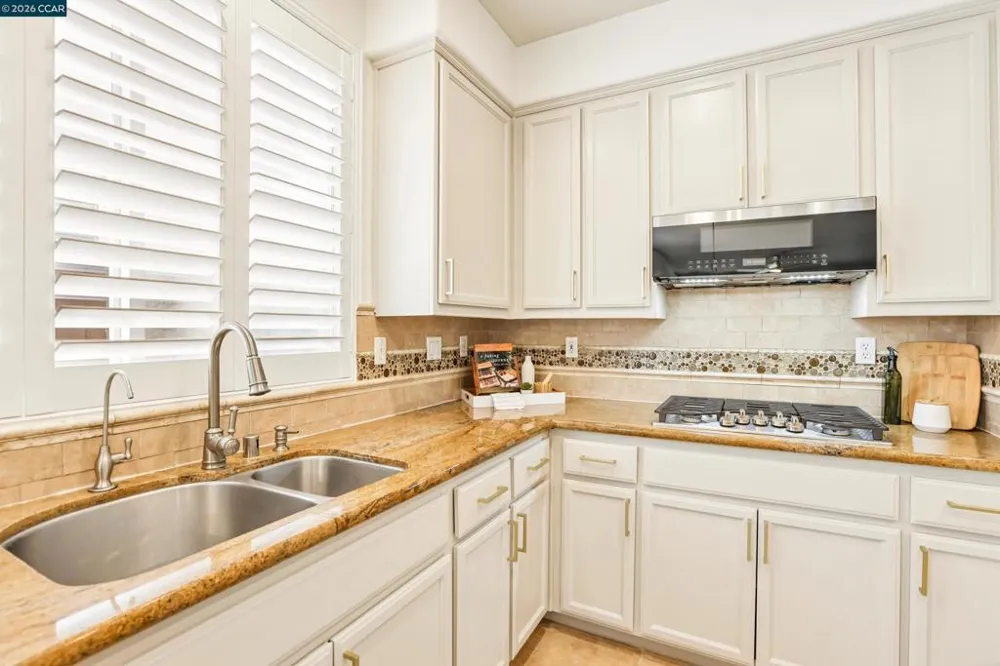 1344 Panwood Ct Brentwood, CA 94513