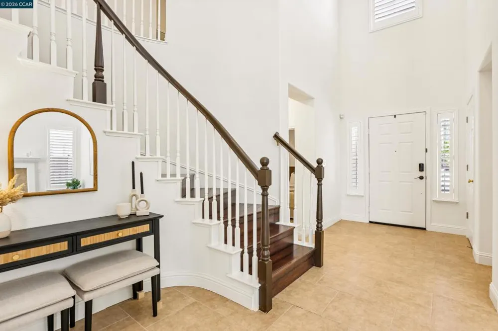 1344 Panwood Ct Brentwood, CA 94513
