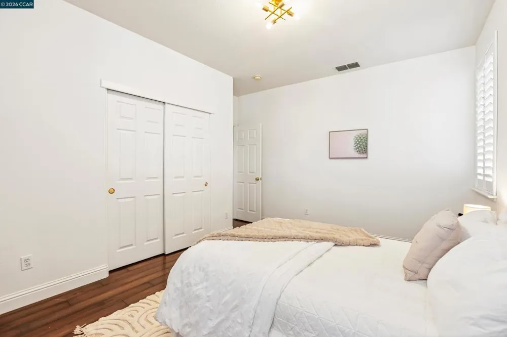 1344 Panwood Ct Brentwood, CA 94513