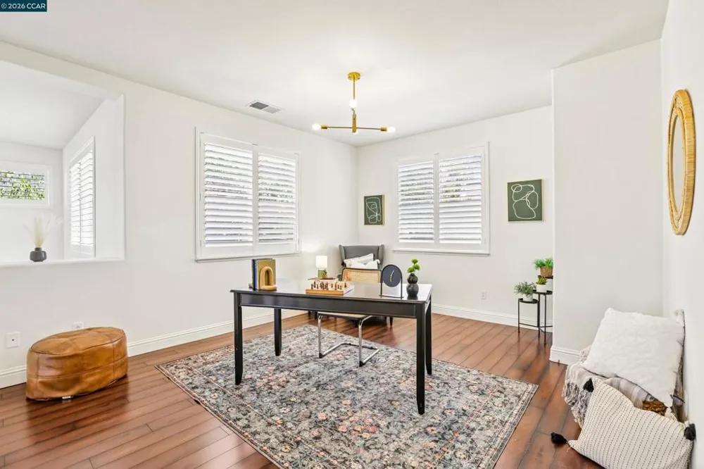 1344 Panwood Ct Brentwood, CA 94513