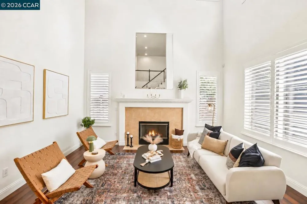 1344 Panwood Ct Brentwood, CA 94513
