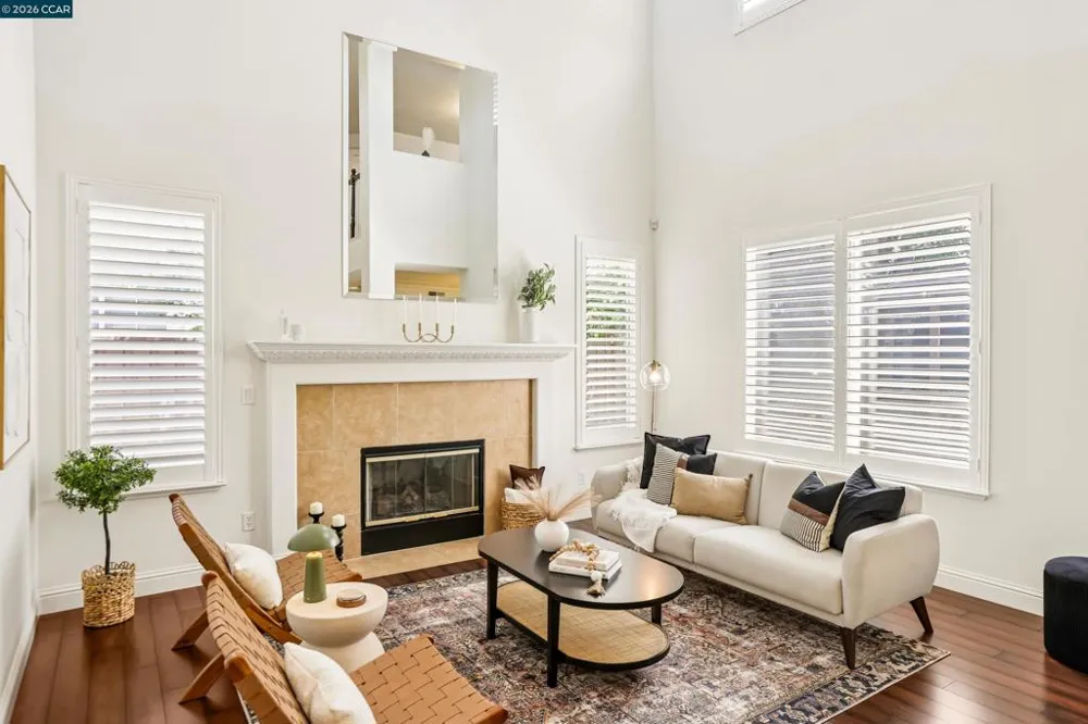 1344 Panwood Ct Brentwood, CA 94513