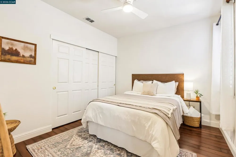 1344 Panwood Ct Brentwood, CA 94513