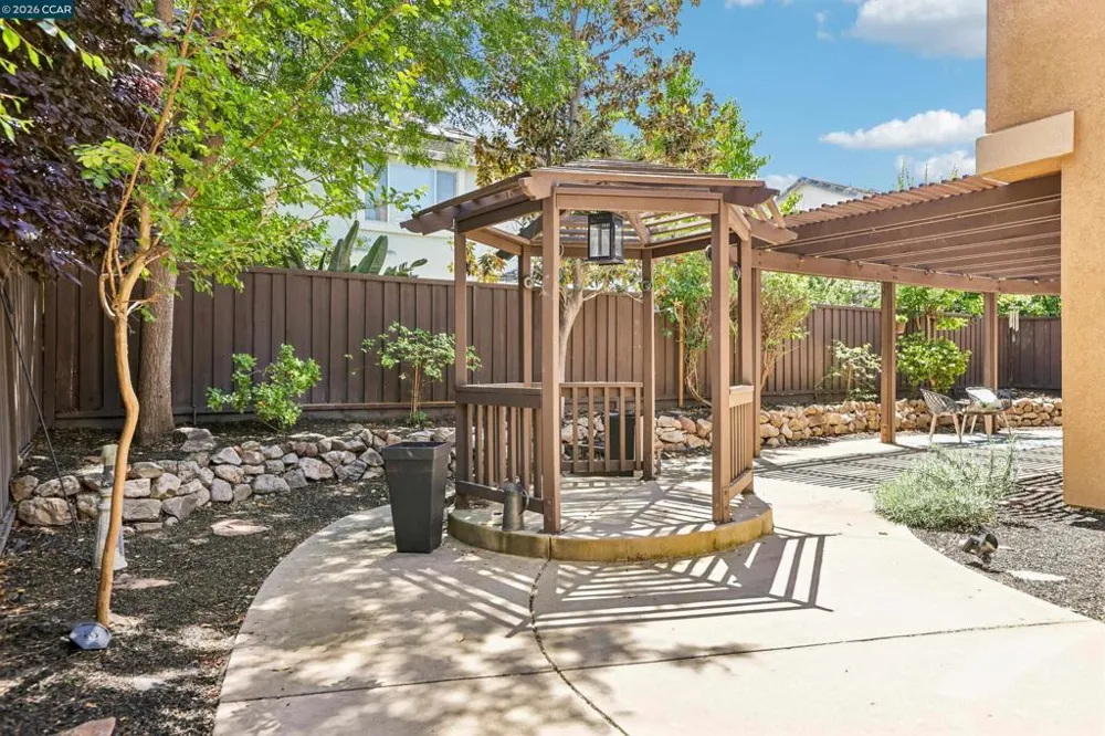 1344 Panwood Ct Brentwood, CA 94513