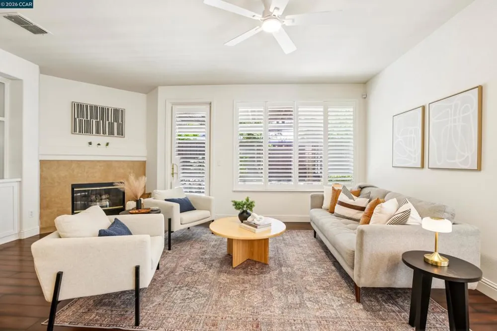 1344 Panwood Ct Brentwood, CA 94513