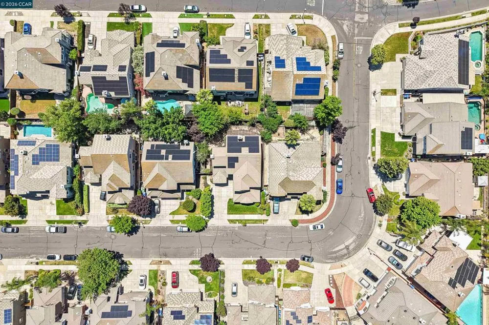 1344 Panwood Ct Brentwood, CA 94513