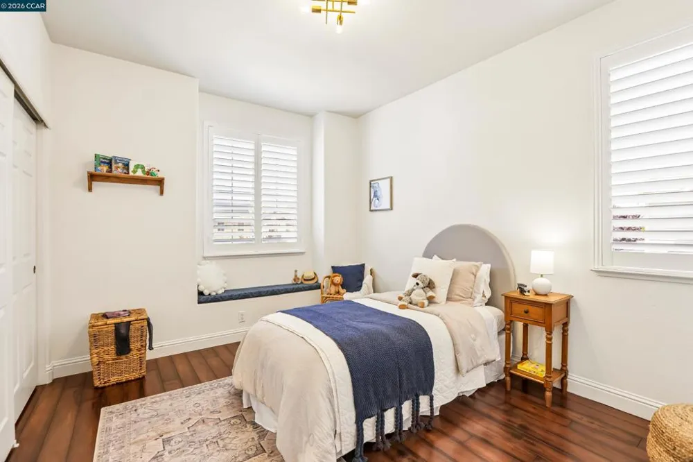 1344 Panwood Ct Brentwood, CA 94513