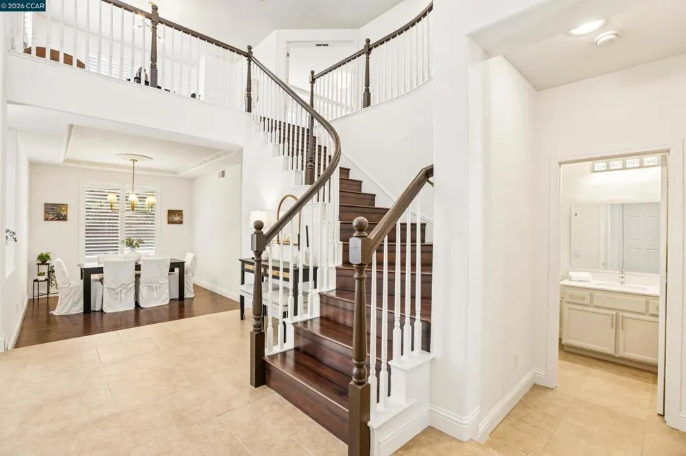 1344 Panwood Ct Brentwood, CA 94513