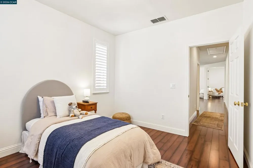 1344 Panwood Ct Brentwood, CA 94513