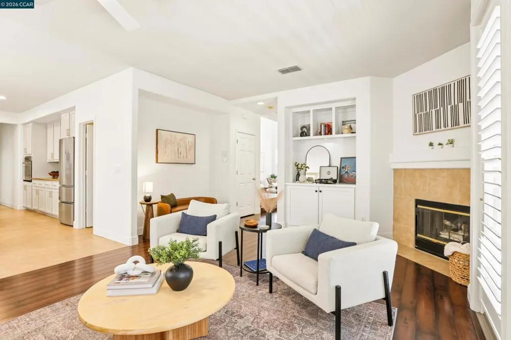 1344 Panwood Ct Brentwood, CA 94513