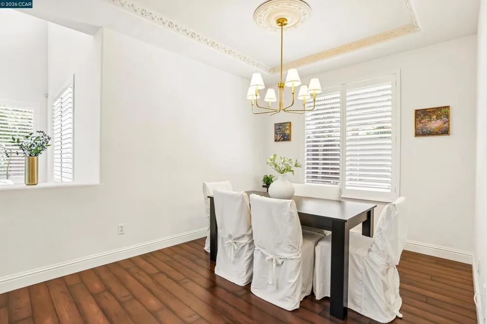 1344 Panwood Ct Brentwood, CA 94513