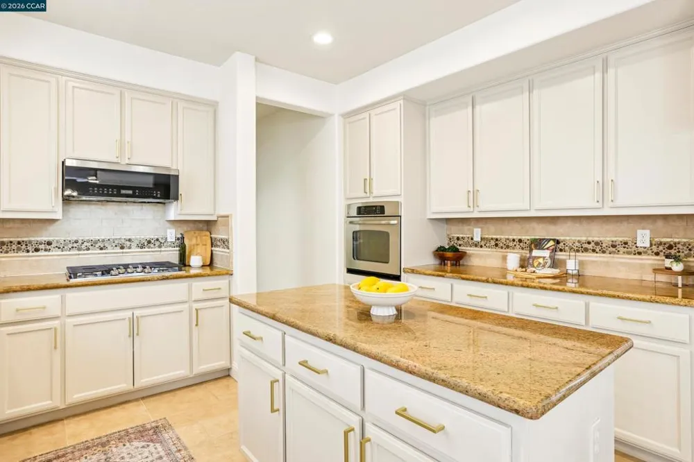 1344 Panwood Ct Brentwood, CA 94513