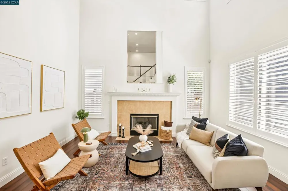 1344 Panwood Ct Brentwood, CA 94513