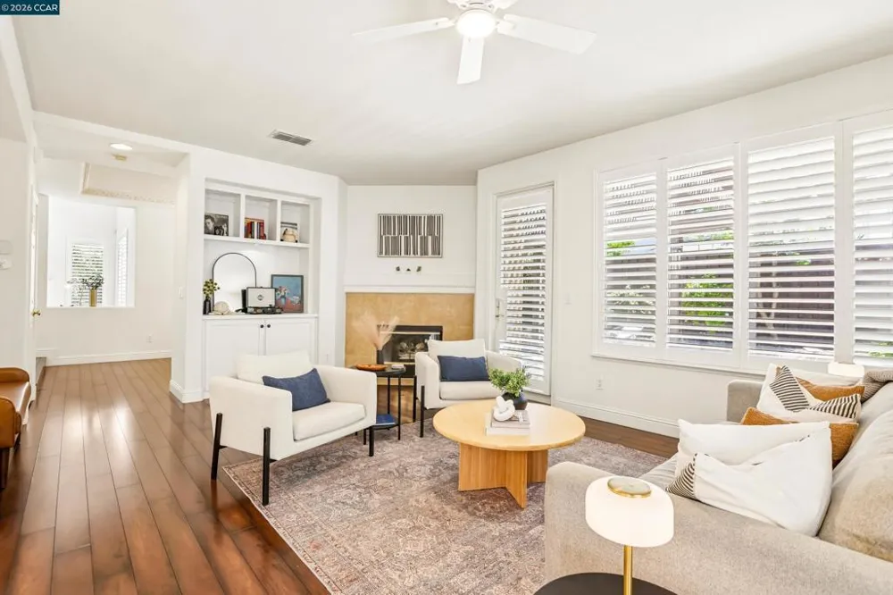 1344 Panwood Ct Brentwood, CA 94513
