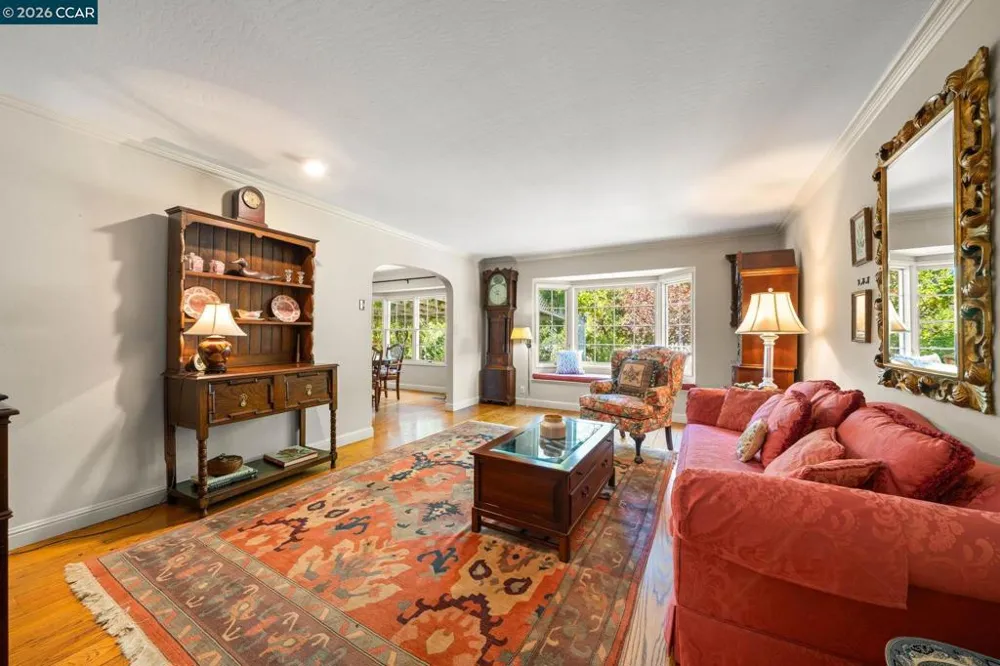 321 Apollo Way Pleasant Hill, CA 94523