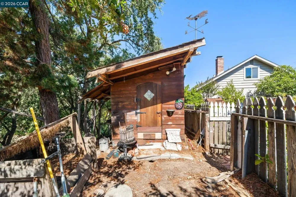 321 Apollo Way Pleasant Hill, CA 94523