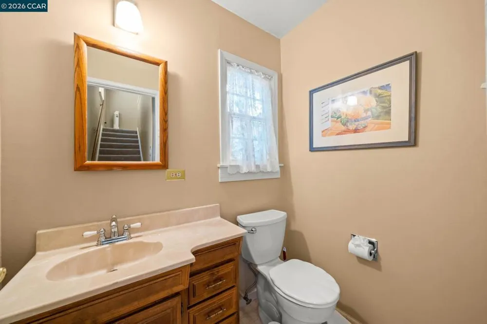 321 Apollo Way Pleasant Hill, CA 94523