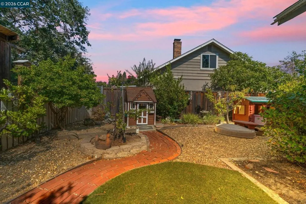 321 Apollo Way Pleasant Hill, CA 94523