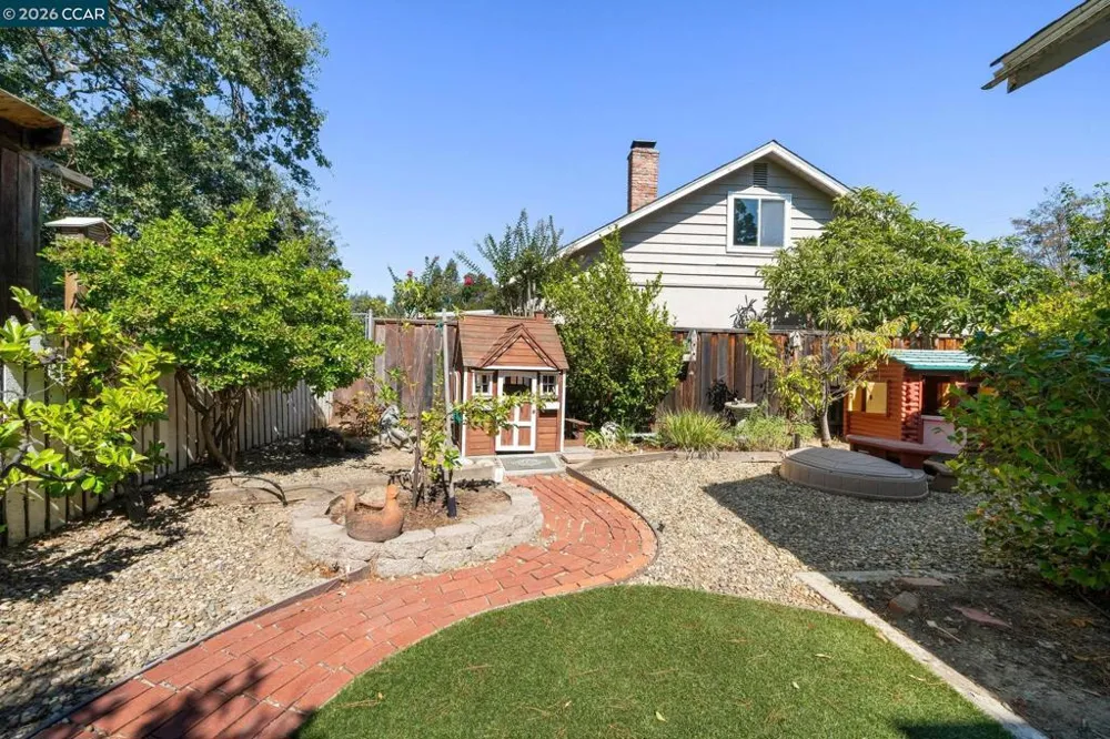 321 Apollo Way Pleasant Hill, CA 94523
