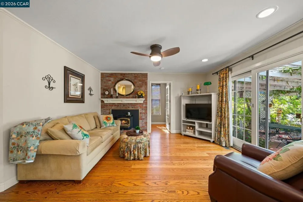 321 Apollo Way Pleasant Hill, CA 94523