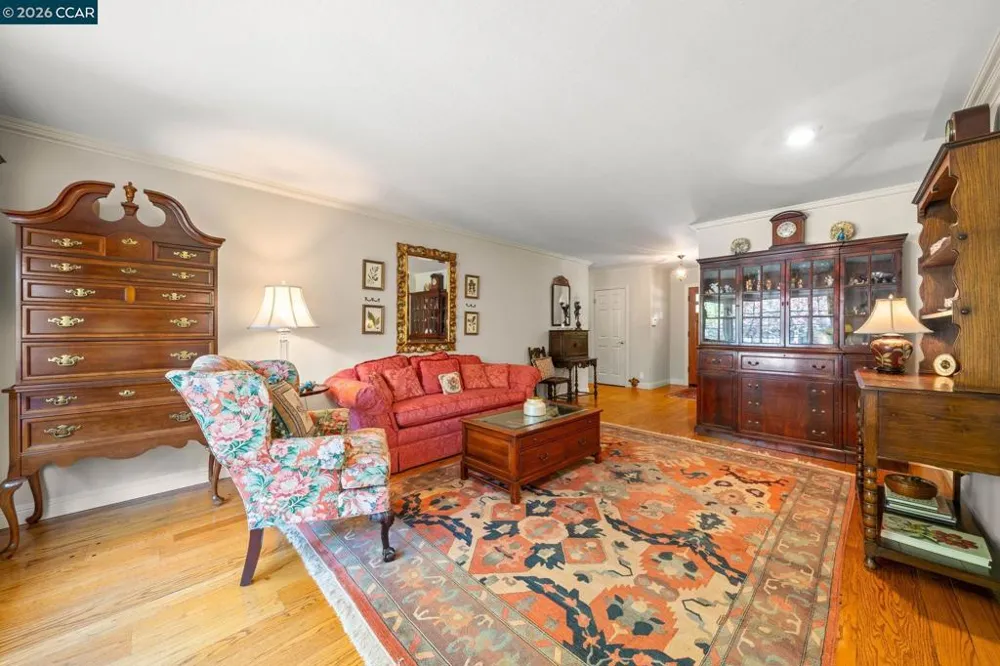 321 Apollo Way Pleasant Hill, CA 94523