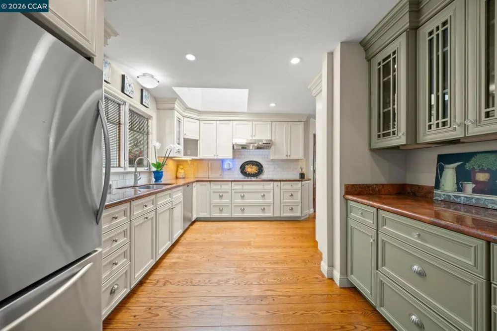 321 Apollo Way Pleasant Hill, CA 94523