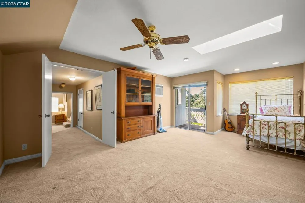 321 Apollo Way Pleasant Hill, CA 94523