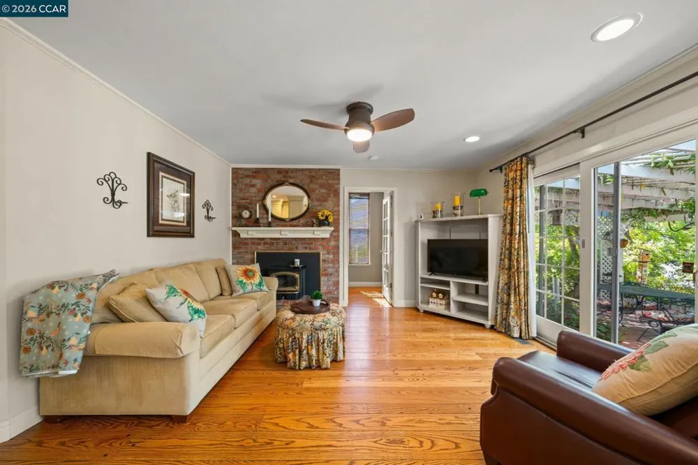 321 Apollo Way Pleasant Hill, CA 94523