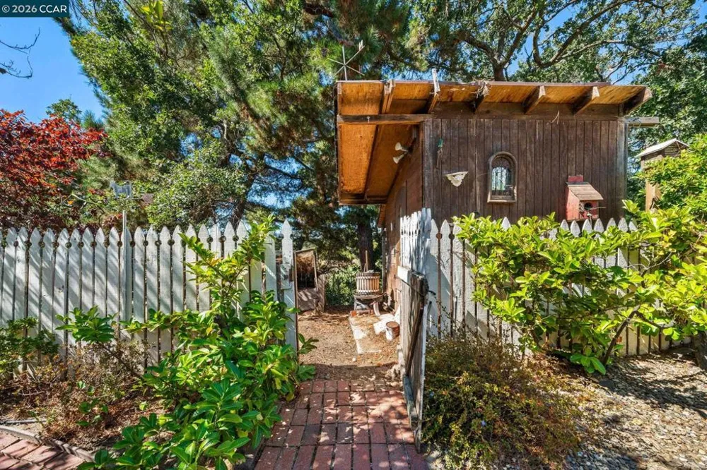 321 Apollo Way Pleasant Hill, CA 94523