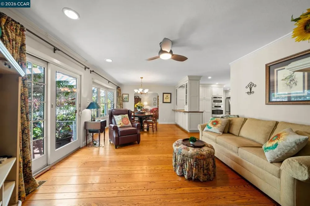 321 Apollo Way Pleasant Hill, CA 94523