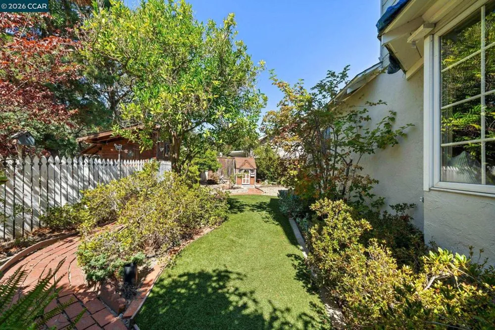 321 Apollo Way Pleasant Hill, CA 94523