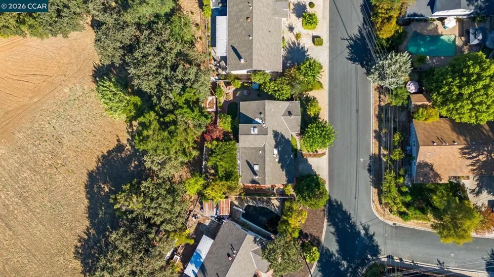 321 Apollo Way Pleasant Hill, CA 94523