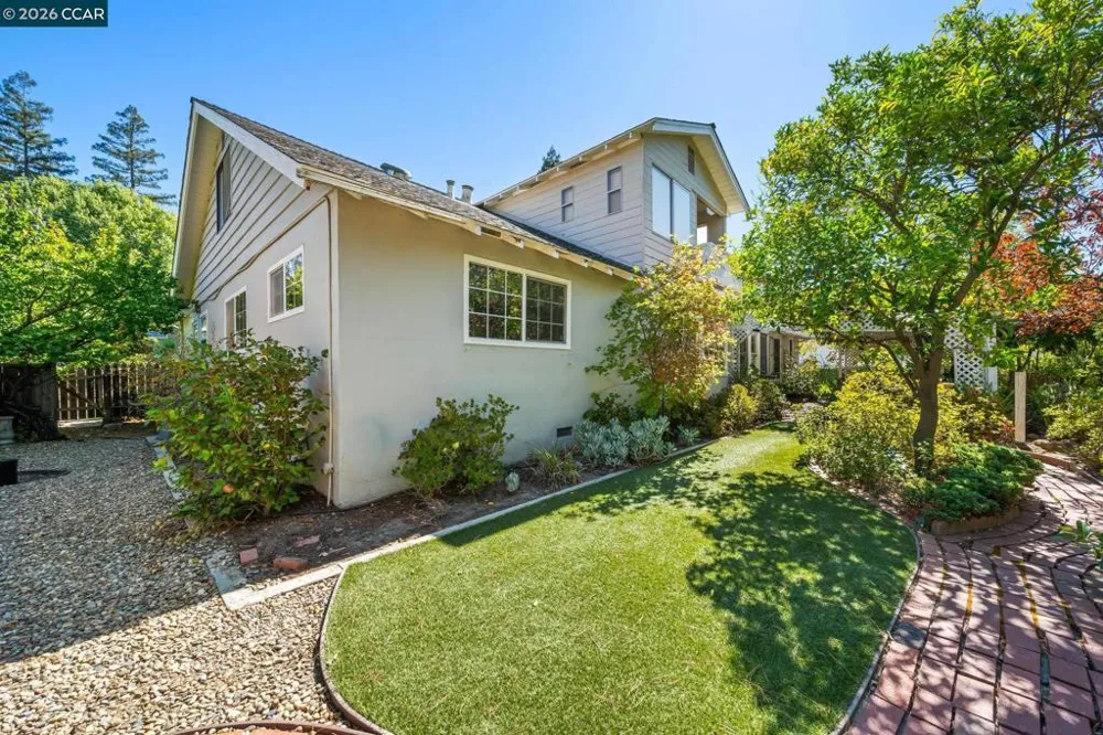 321 Apollo Way Pleasant Hill, CA 94523