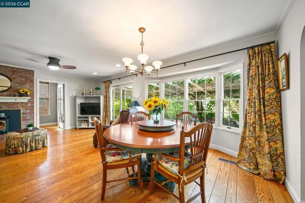 321 Apollo Way Pleasant Hill, CA 94523