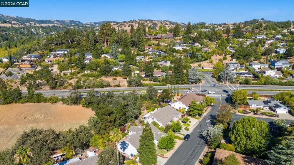 321 Apollo Way Pleasant Hill, CA 94523