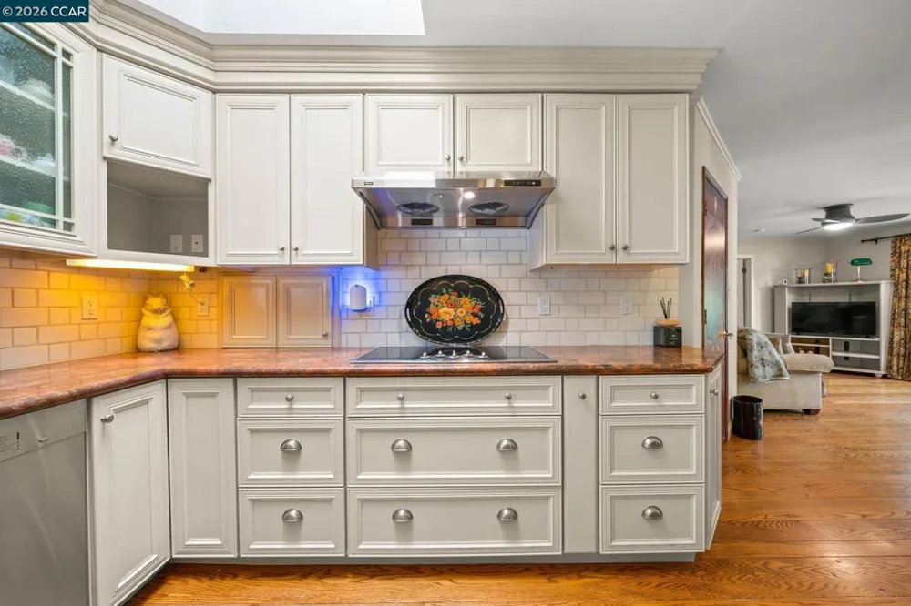 321 Apollo Way Pleasant Hill, CA 94523