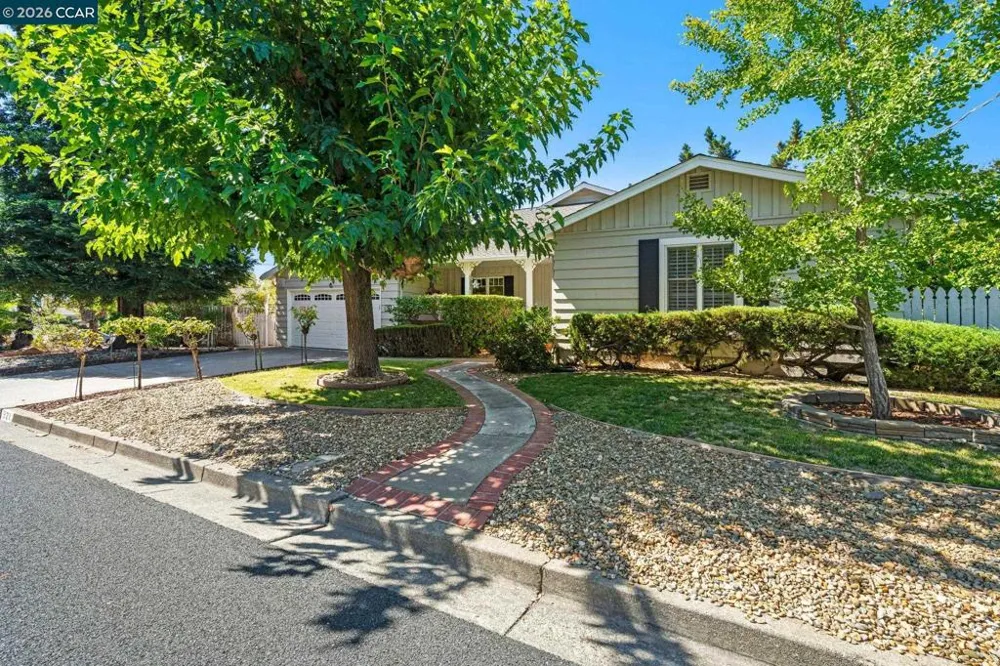 321 Apollo Way Pleasant Hill, CA 94523