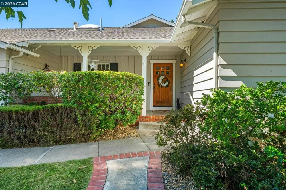 321 Apollo Way Pleasant Hill, CA 94523