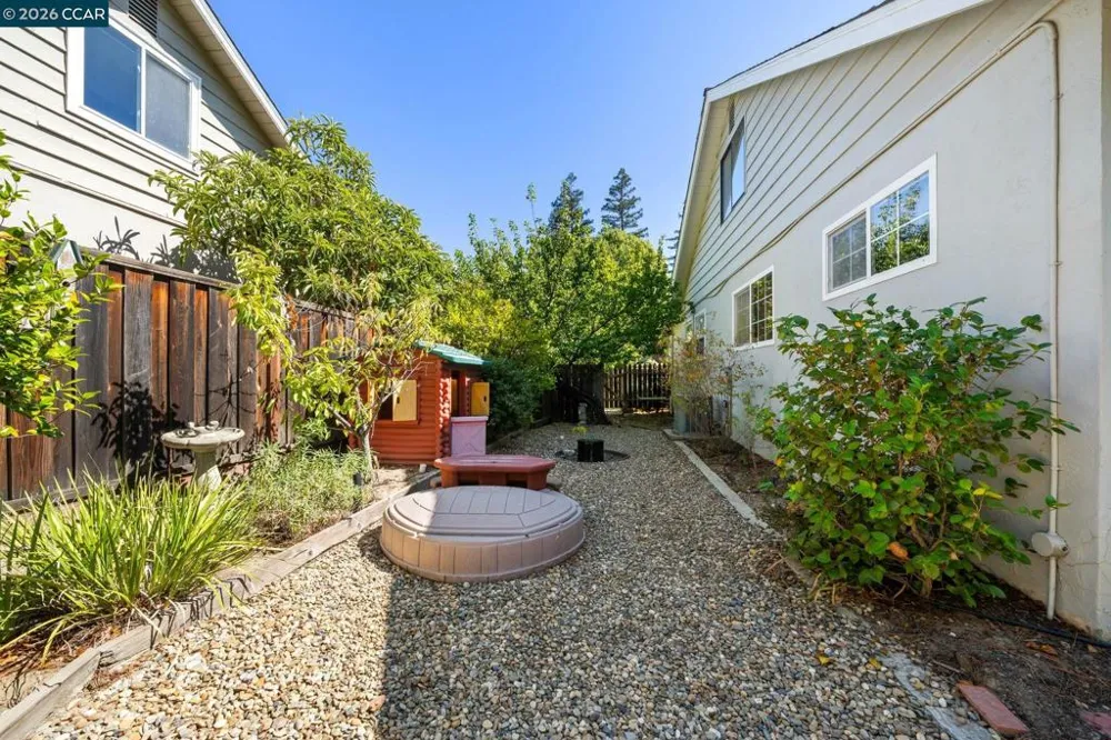 321 Apollo Way Pleasant Hill, CA 94523