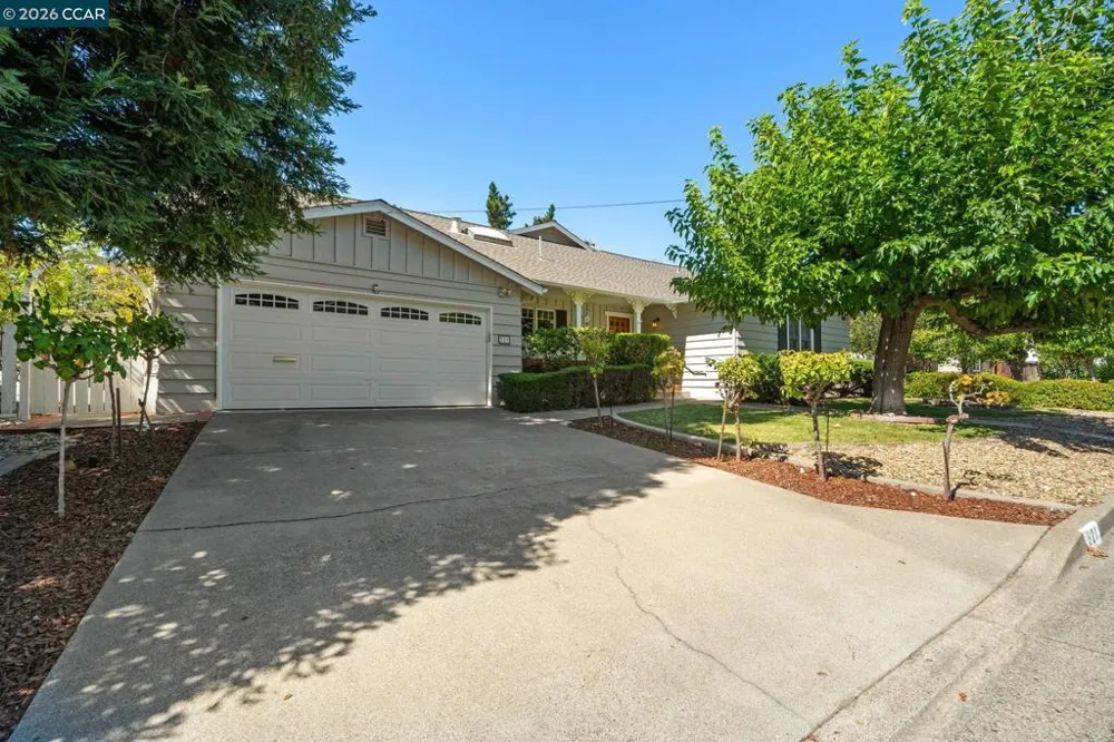 321 Apollo Way Pleasant Hill, CA 94523