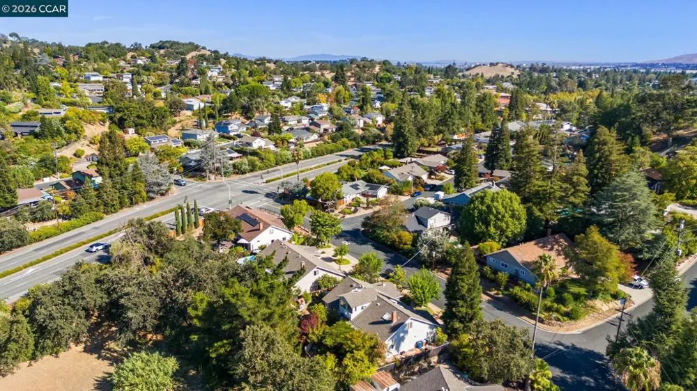 321 Apollo Way Pleasant Hill, CA 94523