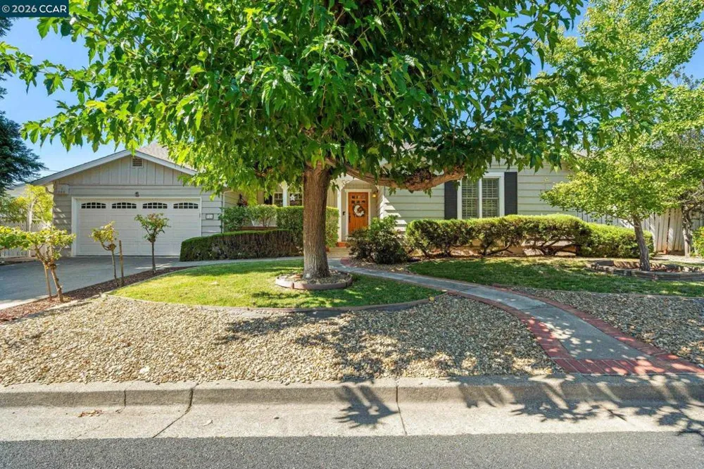 321 Apollo Way Pleasant Hill, CA 94523