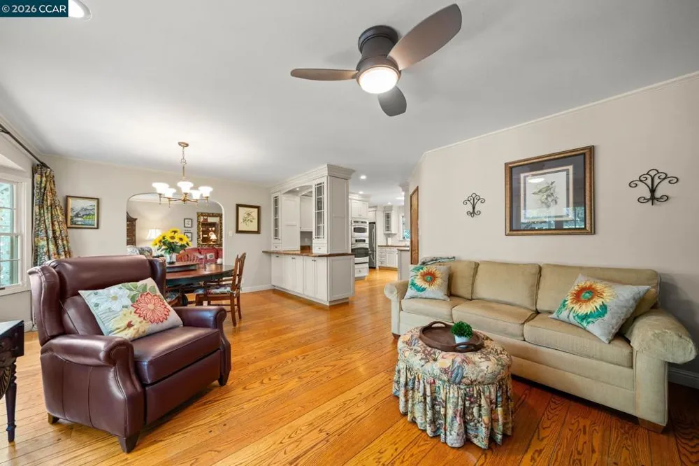 321 Apollo Way Pleasant Hill, CA 94523