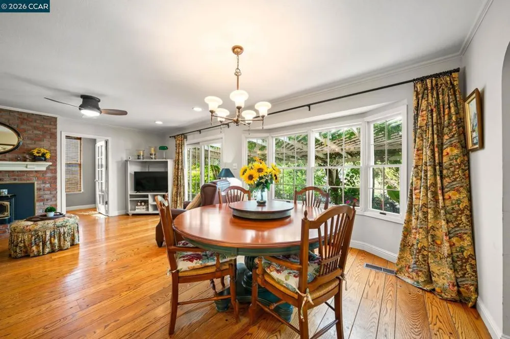321 Apollo Way Pleasant Hill, CA 94523