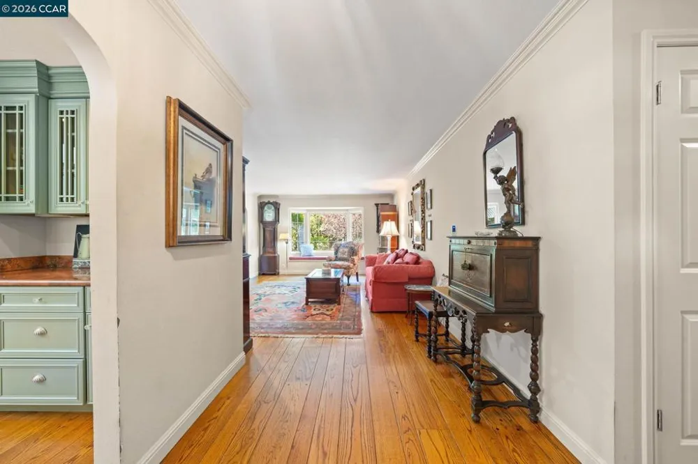 321 Apollo Way Pleasant Hill, CA 94523