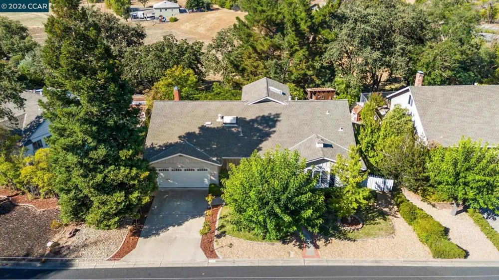 321 Apollo Way Pleasant Hill, CA 94523