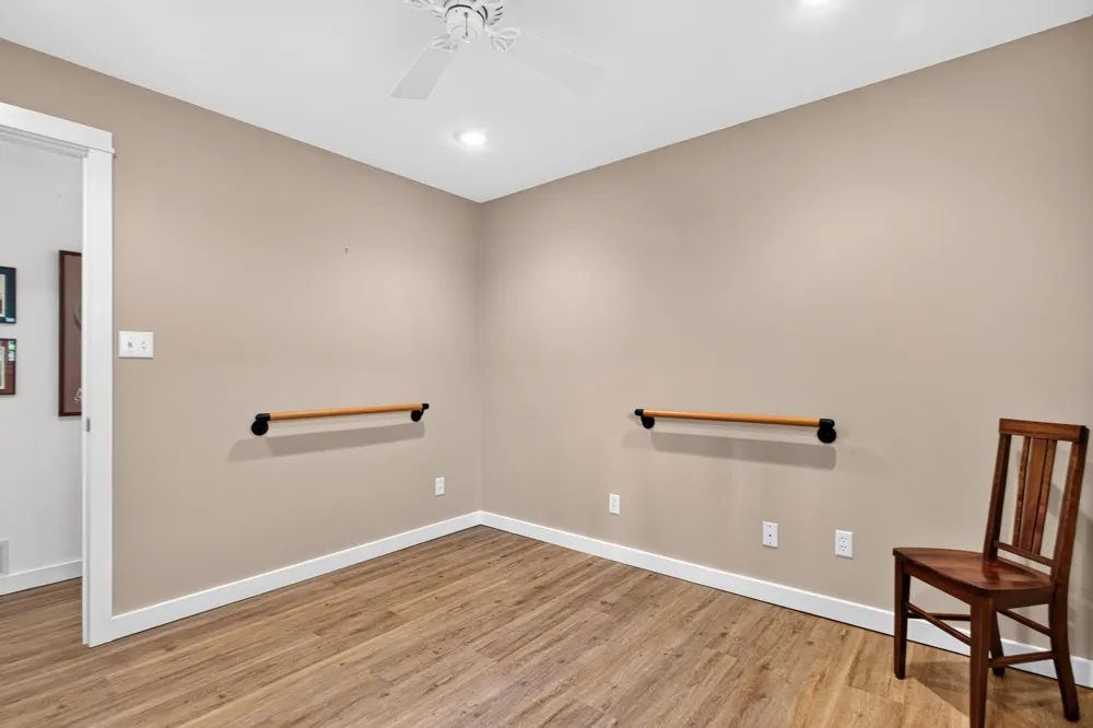 2500 Roncy Road Benton Harbor, MI 49022