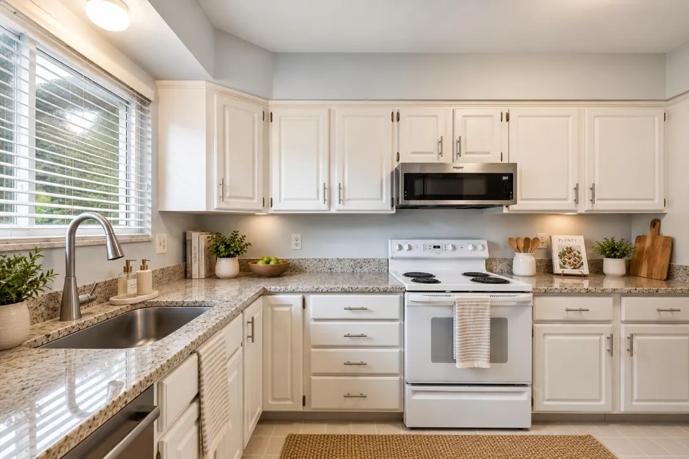 2031 Pauline Court Ann Arbor, MI 48103