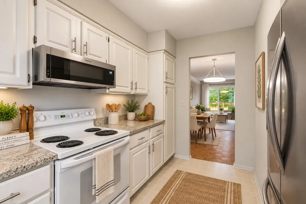 2031 Pauline Court Ann Arbor, MI 48103